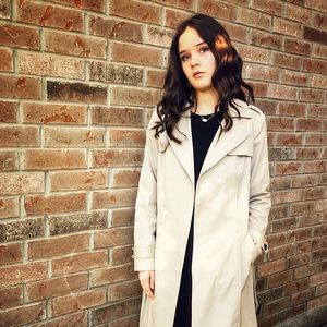 Meet your Posher, Kayley